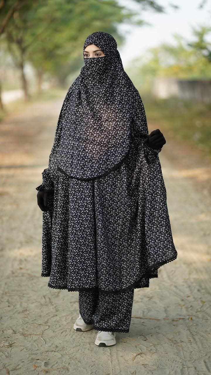 প্রিমিয়াম খিমার প্লাজু সেট
