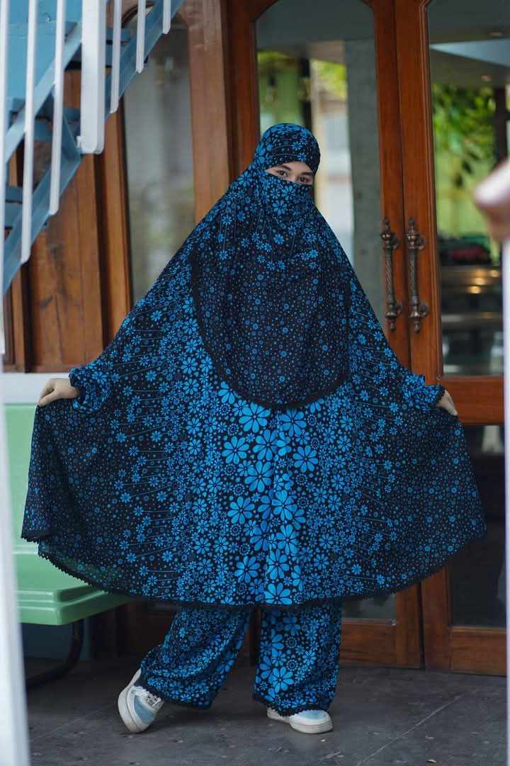 প্রিমিয়াম খিমার প্লাজু সেট