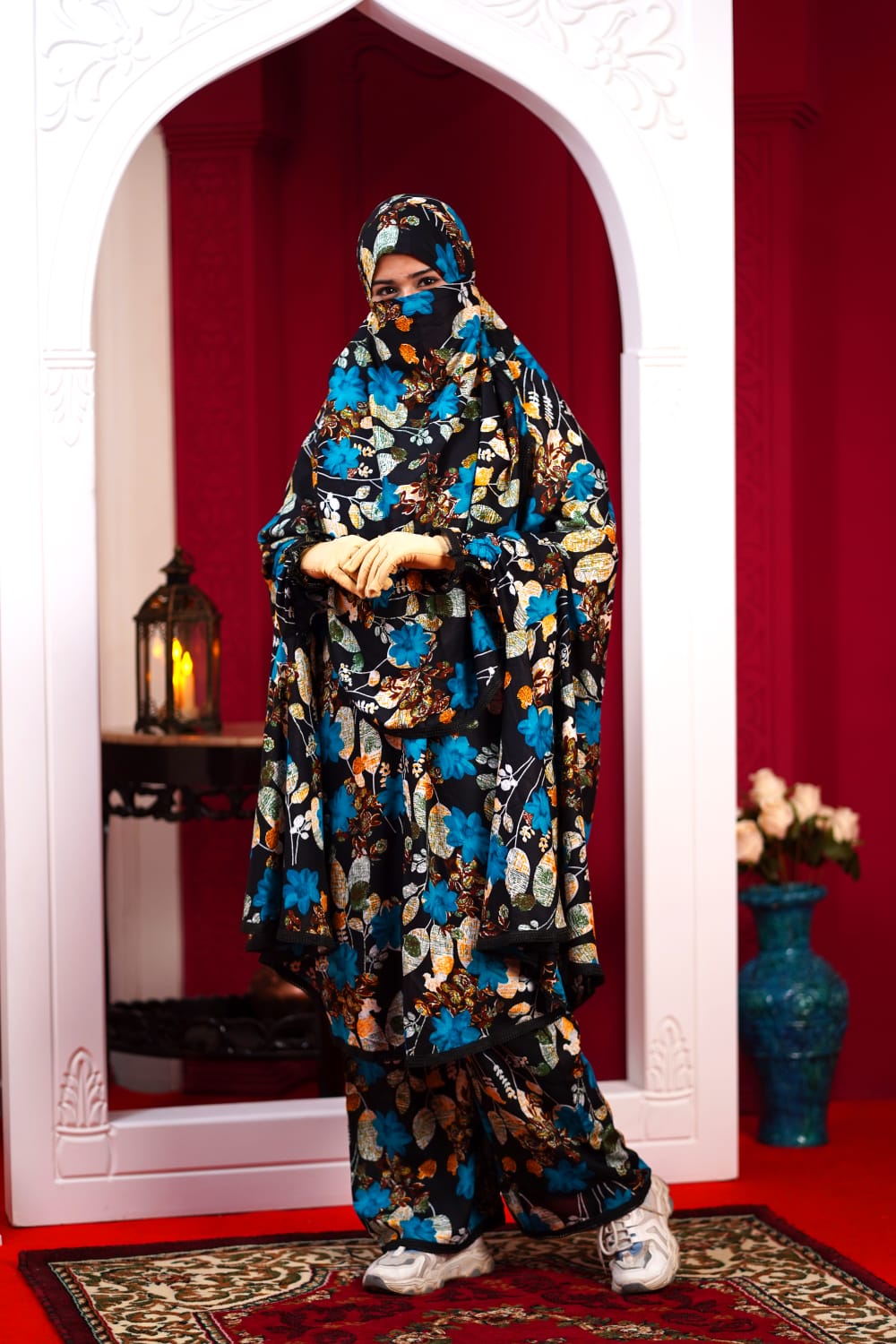 প্রিমিয়াম খিমার প্লাজু সেট